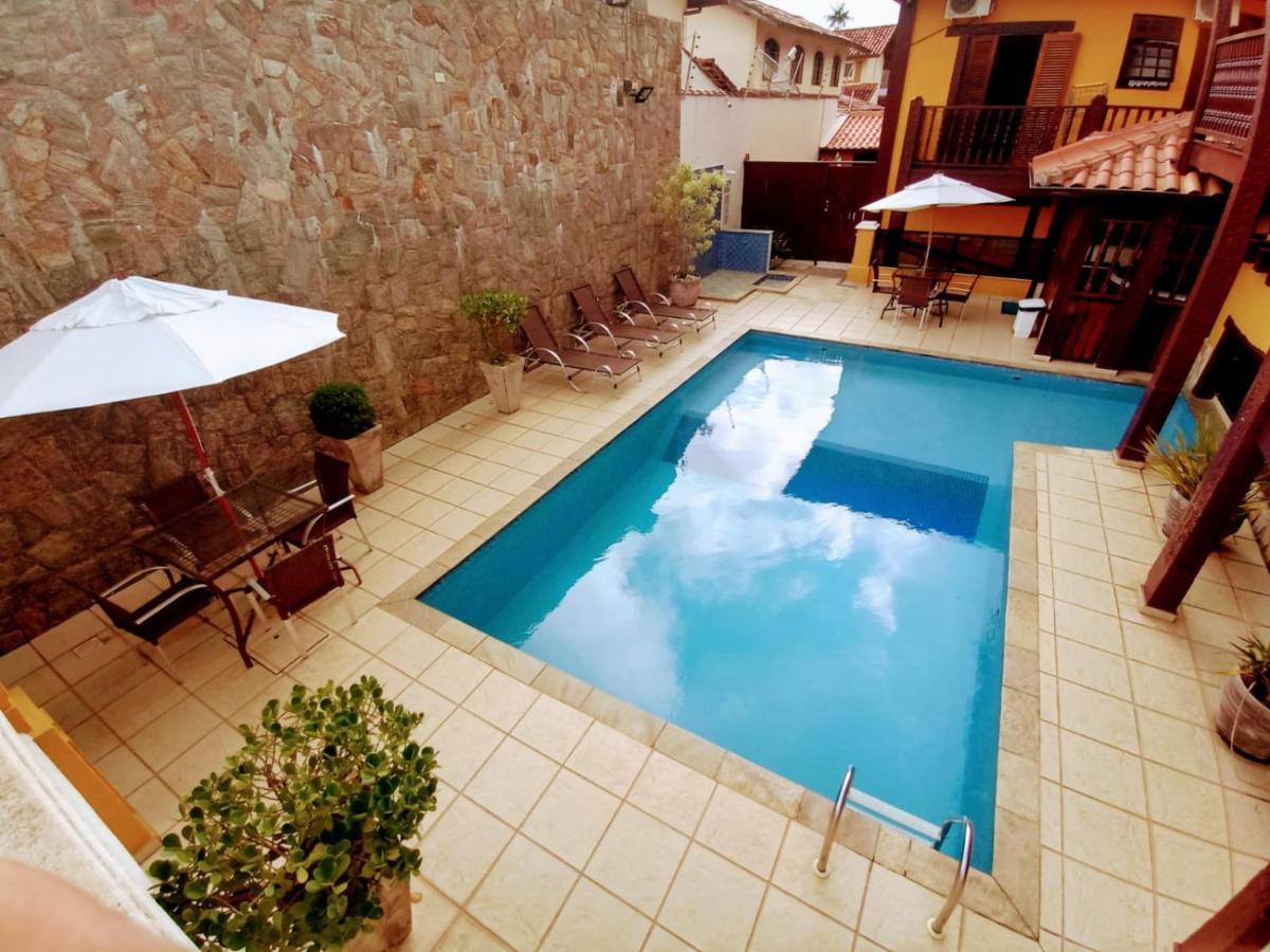 אובטובה Aldeia Da Lagoinha מראה חיצוני תמונה