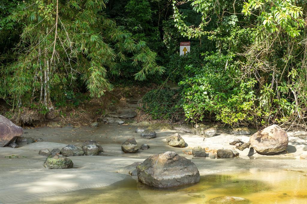 אובטובה Aldeia Da Lagoinha מראה חיצוני תמונה