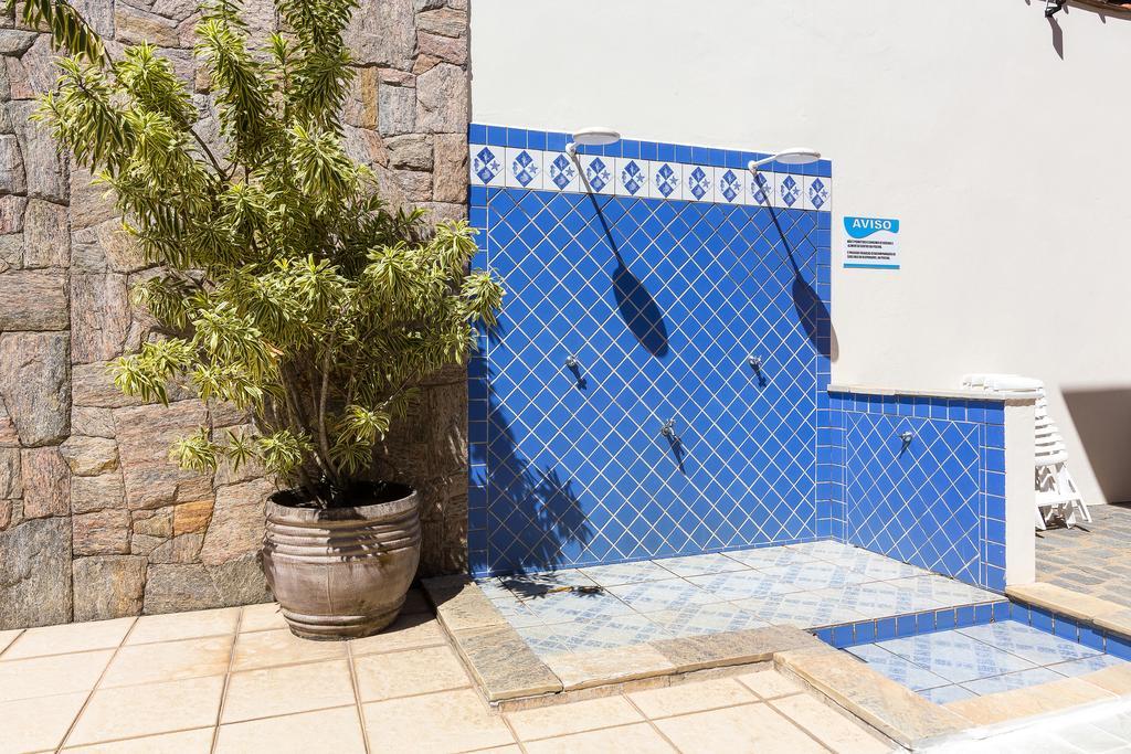אובטובה Aldeia Da Lagoinha מראה חיצוני תמונה